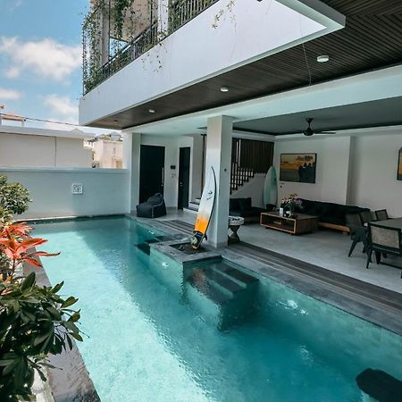 Villa Mandee Uluwatu Ungasan Exteriör bild