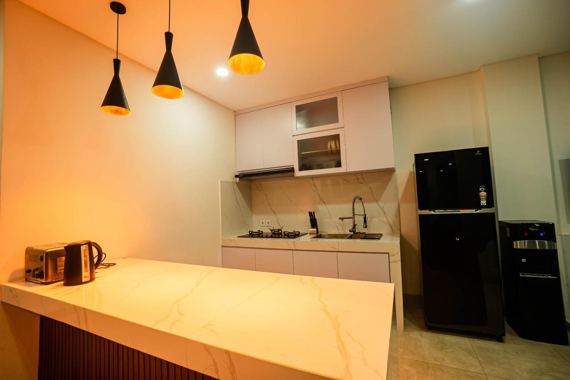 Villa Mandee Uluwatu Ungasan Exteriör bild